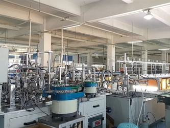 China Esun electronic Co.,ltd Unternehmensprofil