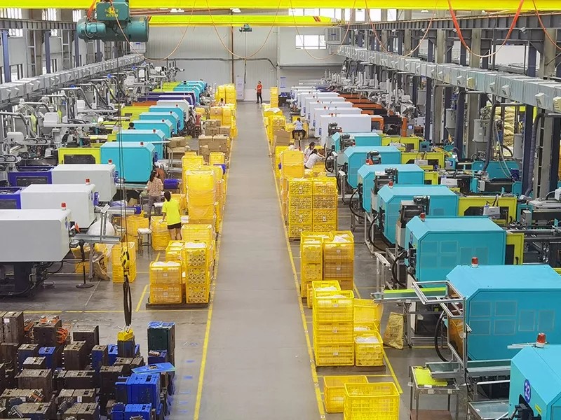 China Esun electronic Co.,ltd Unternehmensprofil
