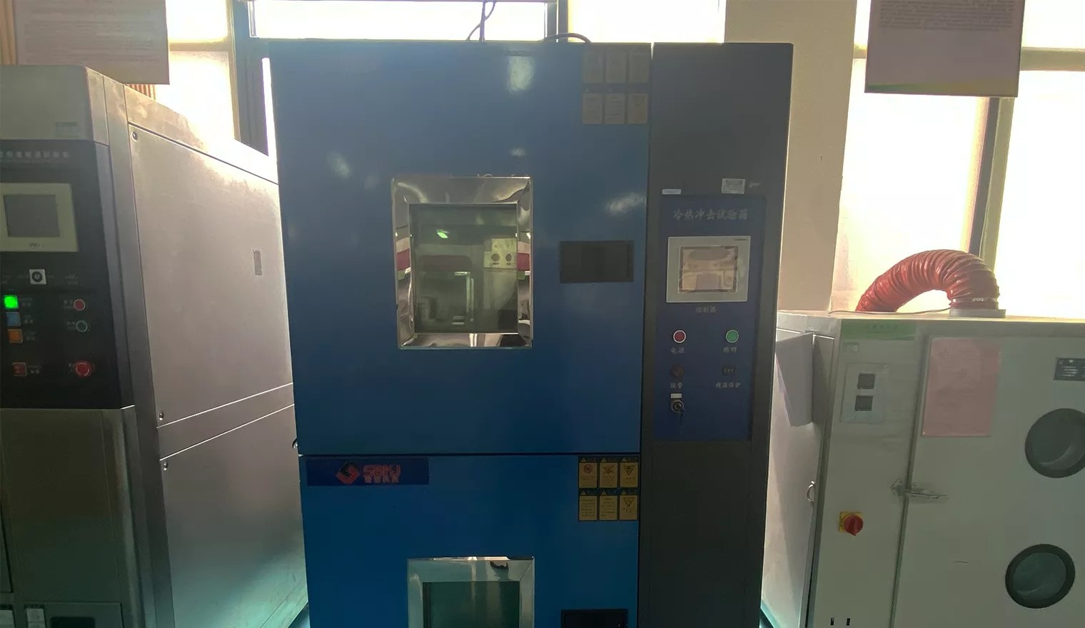 China Esun electronic Co.,ltd Unternehmensprofil