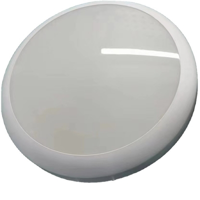 80lm/w Wechselbare Farben LED-Deckenleuchten mit Lithiumbatterie und Radarsensor