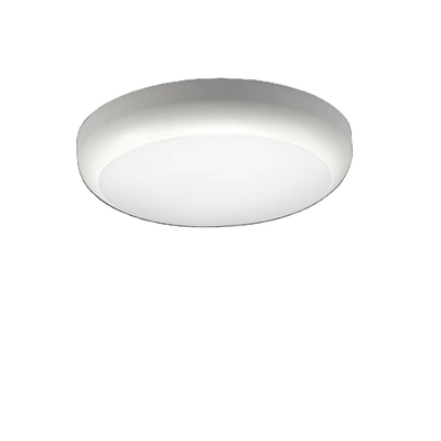 80lm/w Wechselbare Farben LED-Deckenleuchten mit Lithiumbatterie und Radarsensor
