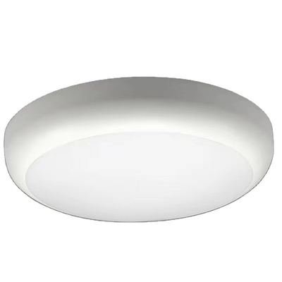 80lm/w Wechselbare Farben LED-Deckenleuchten mit Lithiumbatterie und Radarsensor