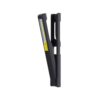 300lm Leuchtstrom IP54 wiederaufladbare Batterie biegsame Ultrafeine LED-Licht-Stiftlampe