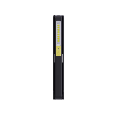 300lm Leuchtstrom IP54 wiederaufladbare Batterie biegsame Ultrafeine LED-Licht-Stiftlampe
