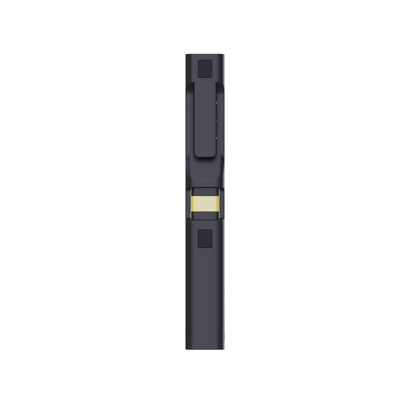 300lm Leuchtstrom IP54 wiederaufladbare Batterie biegsame Ultrafeine LED-Licht-Stiftlampe