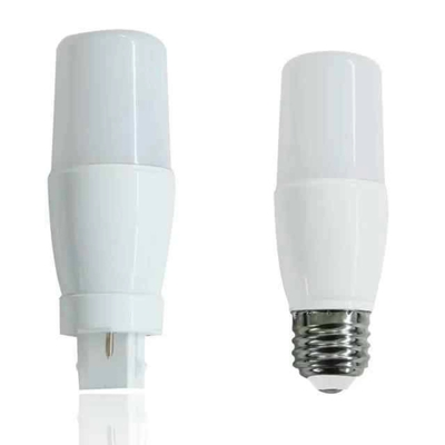 Lange Lebensdauer T37 LED Stick T Bulb 5W 7W 9W 15W E27/PLC G24 3000K/4000K/6500K