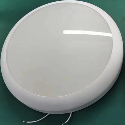 Radar-Sensor Schaltbare LED-Deckenleuchten mit 80 CRI und staub- und Insektenschutz