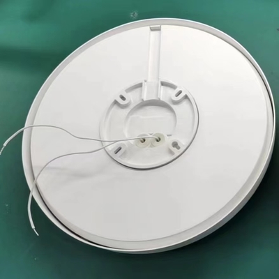 Radar-Sensor Schaltbare LED-Deckenleuchten mit 80 CRI und staub- und Insektenschutz