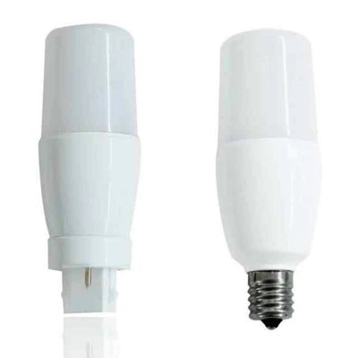 Lange Lebensdauer T37 LED Stick T Bulb 5W 7W 9W 15W E27/PLC G24 3000K/4000K/6500K
