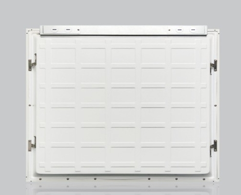 Wettbewerbsfähige Kosten 40W 60*60 Quadrat Border LED Light Panel Frame für Büro/Gebäude