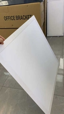 Wettbewerbsfähige Kosten 40W 60*60 Quadrat Border LED Light Panel Frame für Büro/Gebäude