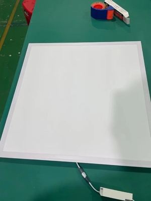 Wettbewerbsfähige Kosten 40W 60*60 Quadrat Border LED Light Panel Frame für Büro/Gebäude