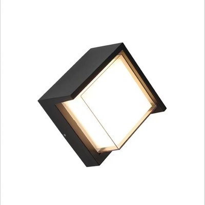 15W Moderne LED-Wandleuchte für Beleuchtung und Schaltkreisgestaltung 15000 Stunden Lebensdauer