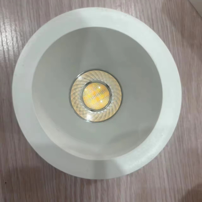 Beleuchtungslösungen Service Rund LED-Lampe für das Wohnzimmer Hintergrundwandlicht
