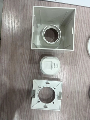 Beleuchtungslösungen Service Rund LED-Lampe für das Wohnzimmer Hintergrundwandlicht