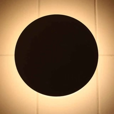 Beleuchtungslösungen Service Beleuchtungsdesign LED Warme weiße Deckenlampe 9W/12W/15W/18W