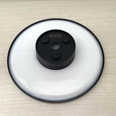 Beleuchtungslösungen Service Beleuchtungsdesign LED Warme weiße Deckenlampe 9W/12W/15W/18W
