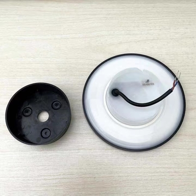 Beleuchtungslösungen Service Beleuchtungsdesign LED Warme weiße Deckenlampe 9W/12W/15W/18W