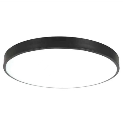 Aluminiumlegierung LED Smart Light 30w Slim Tuya Wifi Smart LED Deckenlicht für das Home Office