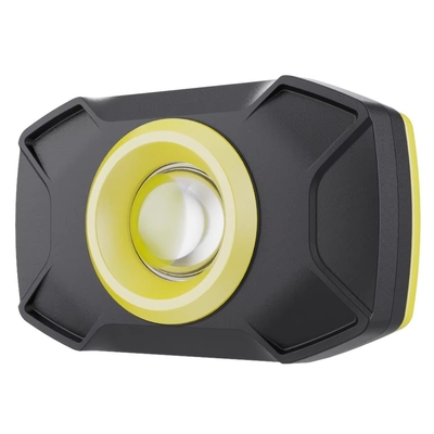 4500 mAh wiederaufladbare Arbeitslampe mit 15000 Stunden Lebensdauer und 1500lm Helligkeit