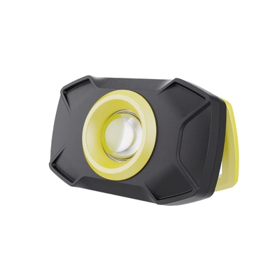 4500 mAh wiederaufladbare Arbeitslampe mit 15000 Stunden Lebensdauer und 1500lm Helligkeit
