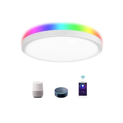 Beleuchtungslösungen Service 30w Slim Tuya WiFi Smart LED Deckenleuchte kein DIY erforderlich