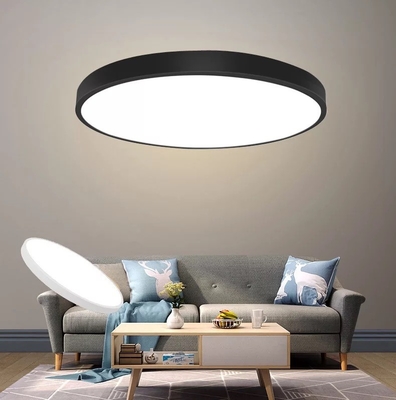 Beleuchtungslösungen Service 30w Slim Tuya WiFi Smart LED Deckenleuchte kein DIY erforderlich