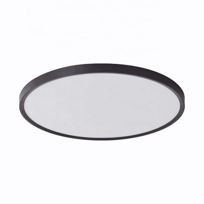 18w Tri-Color Led Deckenleuchten perfekt für moderne Wohnzimmer Design von zu Hause aus