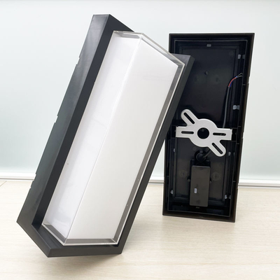 Lampen Leuchtegehalt 80lm/w Hotelbeleuchtung Heimkorridor Innenbereich Wasserdicht IP65 Außenbereich LED Wandlampe