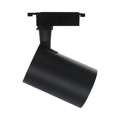 Modernes Design 10w 48v Lineare Led Track Spot Beleuchtung für Aufhängungsanlage