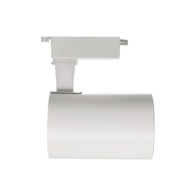 Modernes Design 10w 48v Lineare Led Track Spot Beleuchtung für Aufhängungsanlage
