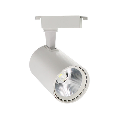 Modernes Design 10w 48v Lineare Led Track Spot Beleuchtung für Aufhängungsanlage