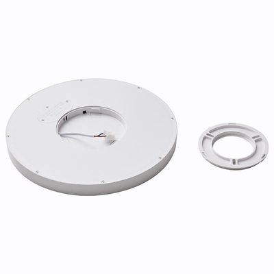 40000 Stunden Arbeitszeit Smart 18w Dimmbare LED-Deckenlampe für moderne Hotelzimmer