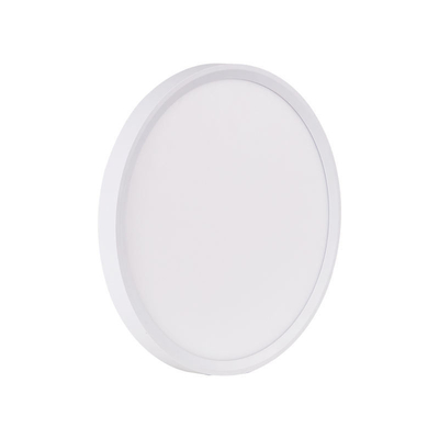 40000 Stunden Arbeitszeit Smart 18w Dimmbare LED-Deckenlampe für moderne Hotelzimmer