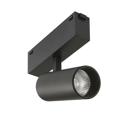 Moderne verstellbare 20 Watt dimmbare Magnetlicht mit Aluminiumkörper