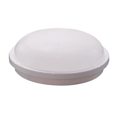 Polycarbonat-Diffuser-LED-Schottbeleuchtung für Hotels und Außenräume