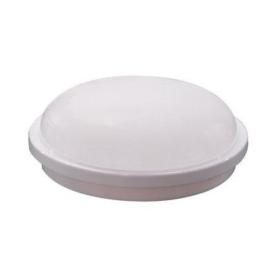 Polycarbonat-Diffuser-LED-Schottbeleuchtung für Hotels und Außenräume