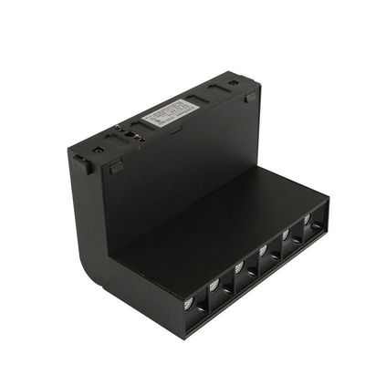 Moderne verstellbare 20 Watt dimmbare Magnetlicht mit Aluminiumkörper