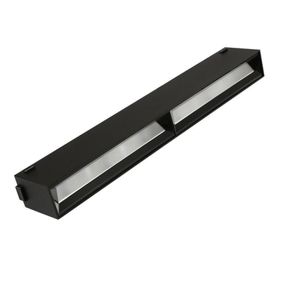 Moderne verstellbare 20 Watt dimmbare Magnetlicht mit Aluminiumkörper