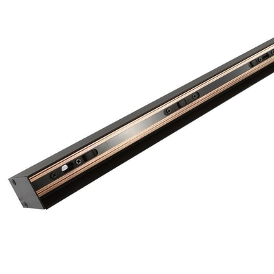 Moderne verstellbare 20 Watt dimmbare Magnetlicht mit Aluminiumkörper