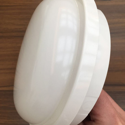 Polycarbonat-Diffuser-LED-Schottbeleuchtung für Hotels und Außenräume