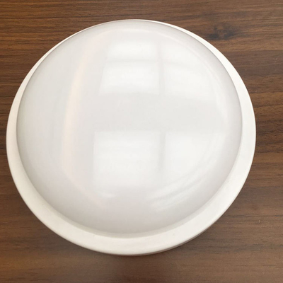 Polycarbonat-Diffuser-LED-Schottbeleuchtung für Hotels und Außenräume