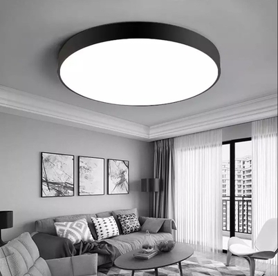AC 1-265V Eingangsspannung Moderne LED-Flush Mount-Leuchten für Hausleuchter