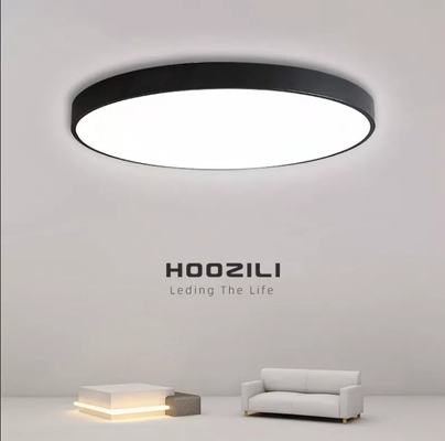 AC 1-265V Eingangsspannung Moderne LED-Flush Mount-Leuchten für Hausleuchter