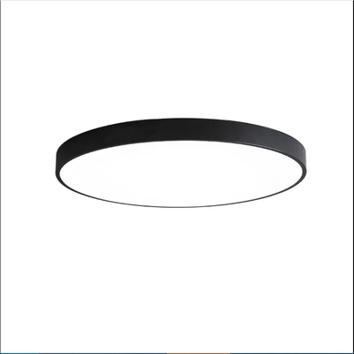AC 1-265V Eingangsspannung Moderne LED-Flush Mount-Leuchten für Hausleuchter