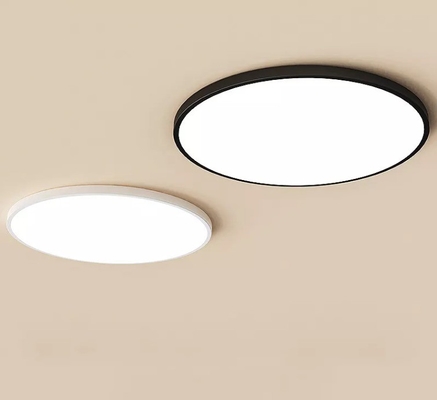 AC 1-265V Eingangsspannung Moderne LED-Flush Mount-Leuchten für Hausleuchter