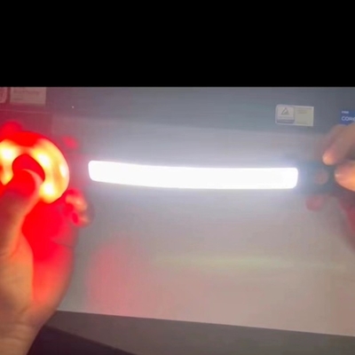 LED-Arbeitslicht Wiederaufladbare Mehrfunktionslichter für Beleuchtung und Schaltkreisgestaltung