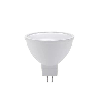 10W Weichwarmweiß Dimmbar 4 Phase Drahtverstellbar GU10/MR16 LED Scheinwerfer/Spurlicht
