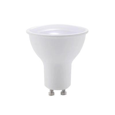 10W Weichwarmweiß Dimmbar 4 Phase Drahtverstellbar GU10/MR16 LED Scheinwerfer/Spurlicht