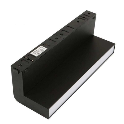 110° Strahlwinkel 10w Cob Dimmable Recessed Magnetic Led Track Light für helle Räume